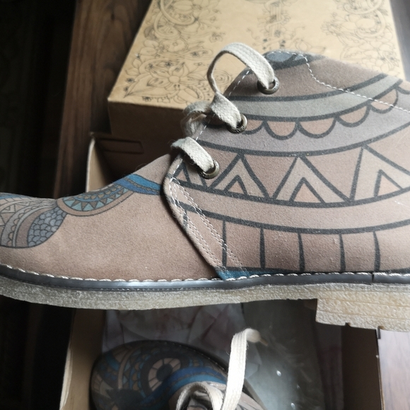 Goby ankle boots - Picture 4 of 5